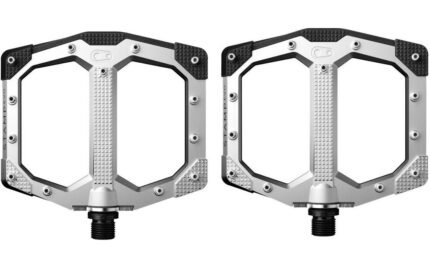 Crankbrothers Stamp Evo Large Plattform-Pedale