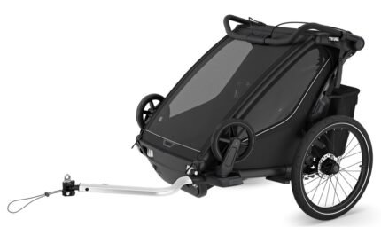 Thule Chariot Sport 2 Double