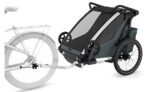 Thule Chariot Cross 2 Double – Image 9