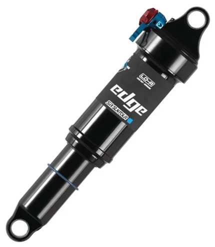 SR Suntour Edge LOR Hinterbaudämpfer 200x57mm