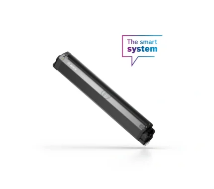Bosch PowerTube 625 | Smart System | Vertikal