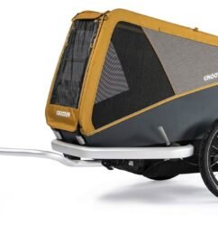Croozer Dog Peppa