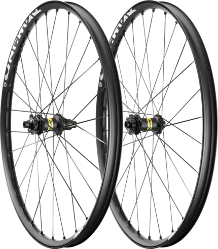 Mavic E-Deemax S 29" Laufradsatz Center Lock MS 15x110mm/12x148mm