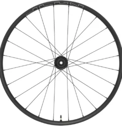 Shimano WH-MT601 Hinterrad 29" 12-fach CL-Disc E-Thru 12mm 148mm schwarz