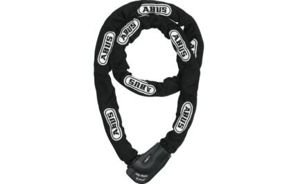Abus Granit City Chain XPlus 1060/170 Kettenschloss