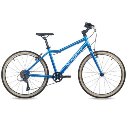 Academy Grade 5 - 24" Kinderfahrrad - 2026 - ocean