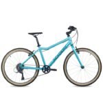 Academy Grade 5 - 24" Kinderfahrrad - 2026 - ocean