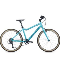 Academy Grade 5 - 24" Kinderfahrrad - 2026 - ocean