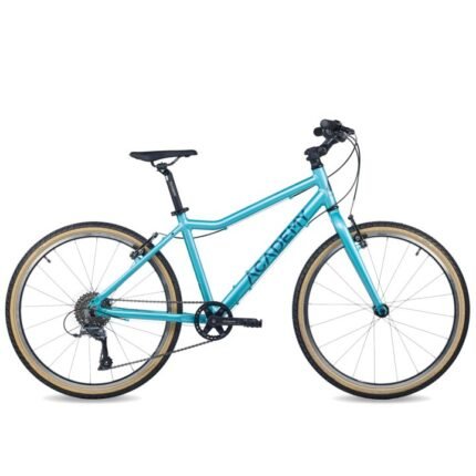 Academy Grade 5 - 24" Kinderfahrrad - 2026 - ocean