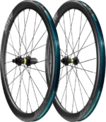 Mavic Cosmic SL 45 Disc 23mm 28" Laufradsatz Center Lock M11 12x100mm/12x142mm