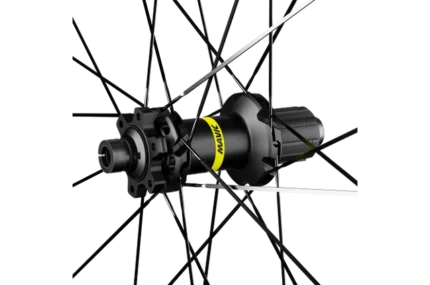 Mavic Crossmax XL Laufradsatz 29" Boost XD Disc 6-Loch