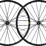 Mavic Ksyrium SL Laufradsatz 28" Disc CL M11