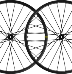 Mavic Ksyrium SL Laufradsatz 28" Disc CL M11