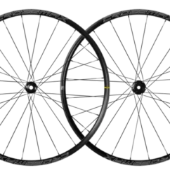 Mavic Ksyrium SL Laufradsatz 28" M11