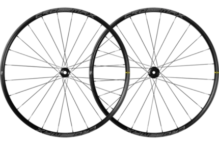 Mavic Ksyrium SL Laufradsatz 28" M11