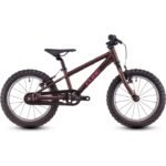 CUBE ACID 160 - 16" Kinderfahrrad - 2027 - actionteam