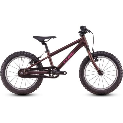 CUBE ACID 160 - 16" Kinderfahrrad - 2027 - actionteam