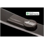 4iiii Precision 3+ Pro Powermeter-Kurbelgarnitur - Ride Ready | Dual Side - Shimano Dura Ace R9200
