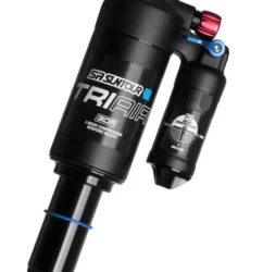 SR Suntour RS18 TRIAIR 3CR Dämpfer 216x63mm Imperial