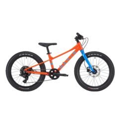 Marin BEAR VALLEY 20 - 20" Kinderfahrrad - 2026 - schwarz / grün