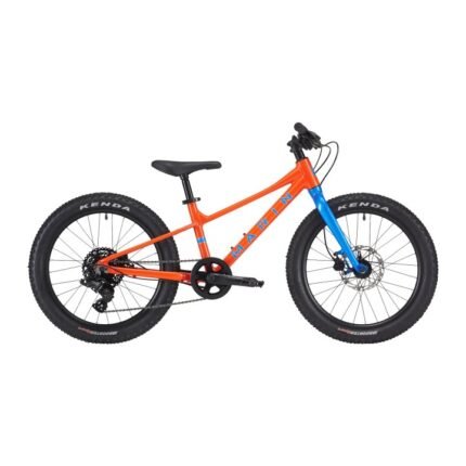 Marin BEAR VALLEY 20 - 20" Kinderfahrrad - 2026 - schwarz / grün