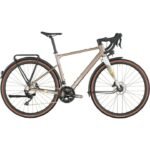 Bergamont GRANDURANCE RD 20 - Gravel-Bike - 2026 - marble grey