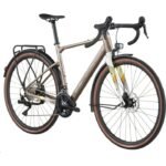 Bergamont GRANDURANCE RD 20 - Gravel-Bike - 2026 - marble grey – Image 4