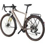 Bergamont GRANDURANCE RD 20 - Gravel-Bike - 2026 - marble grey