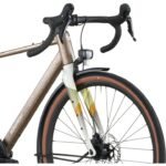 Bergamont GRANDURANCE RD 20 - Gravel-Bike - 2026 - marble grey – Image 2