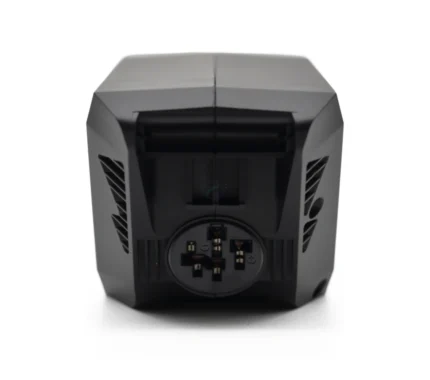 Bosch PowerPack 360 | Performance/Active | Rahmen | von E-Bike Vision