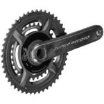 Campagnolo Super Record 13 Powermeter Kurbelgarnitur - Carbon | Ultra Torque | 2x13-fach – Image 5