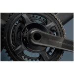 Campagnolo Super Record 13 Powermeter Kurbelgarnitur - Carbon | Ultra Torque | 2x13-fach