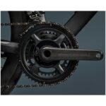 Campagnolo Super Record 13 Powermeter Kurbelgarnitur - Carbon | Ultra Torque | 2x13-fach – Image 2