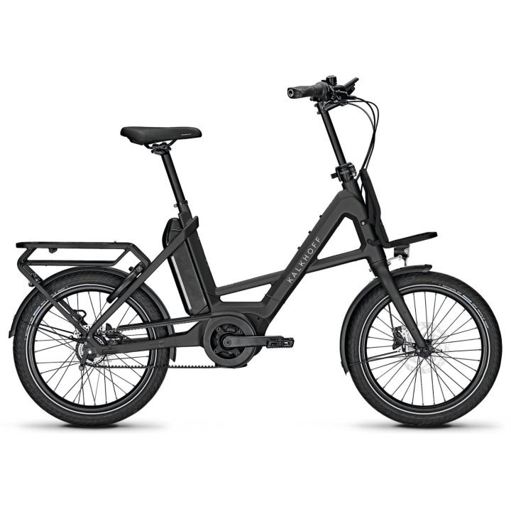 d663521600-kalkhoff-image-c-1501456 Kalkhoff IMAGE C.B ADVANCE+ - 20" City E-Bike - 2027 - diamondblack matt