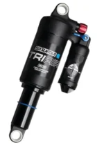 SR Suntour RS18 TRIAIR 3CR Dämpfer 200x57mm Imperial