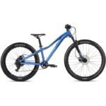 Dartmoor SPARROW JUNIOR 26/24 - Kinder Mountainbike - 2026 - glossy prism blue