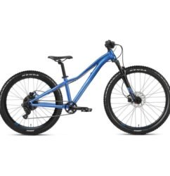 Dartmoor SPARROW JUNIOR 26/24 - Kinder Mountainbike - 2026 - glossy prism blue