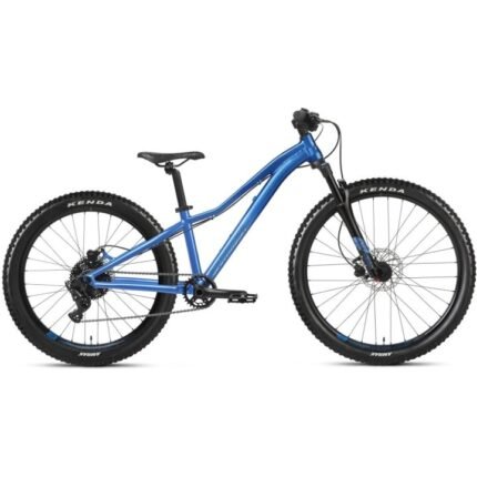 Dartmoor SPARROW JUNIOR 26/24 - Kinder Mountainbike - 2026 - glossy prism blue