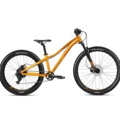 Dartmoor SPARROW JUNIOR 26/24 - Kinder Mountainbike - 2026 - glossy prism blue
