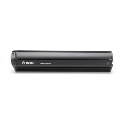 Bosch PowerTube 500 | Vertikal