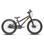 DMR SIDEKICK RIDE - 20" Kinderfahrrad - 2026 - schwarz