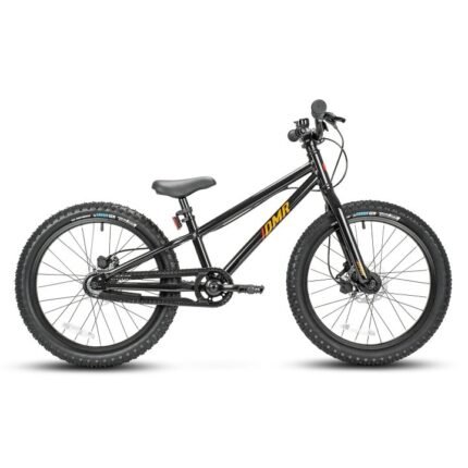 DMR SIDEKICK RIDE - 20" Kinderfahrrad - 2026 - schwarz