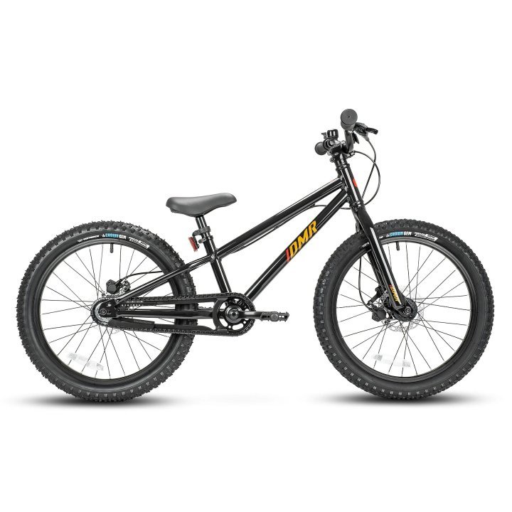 dmr-sidekick-ride-bike-black-1-1672574 DMR SIDEKICK RIDE - 20" Kinderfahrrad - 2026 - schwarz