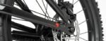 DMR SIDEKICK RIDE - 20" Kinderfahrrad - 2026 - schwarz