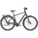 Bergamont E-VITESS EXPERT GENT - E-Urban Bike - 2023
