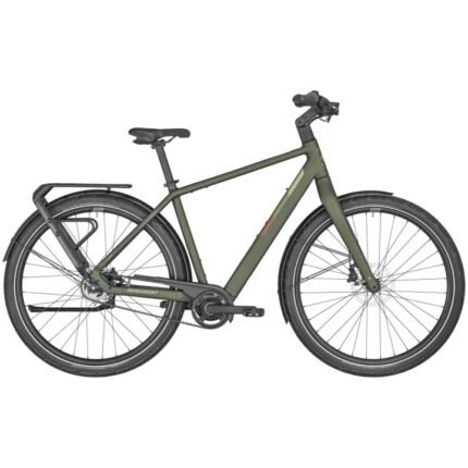 Bergamont E-VITESS EXPERT GENT - E-Urban Bike - 2023