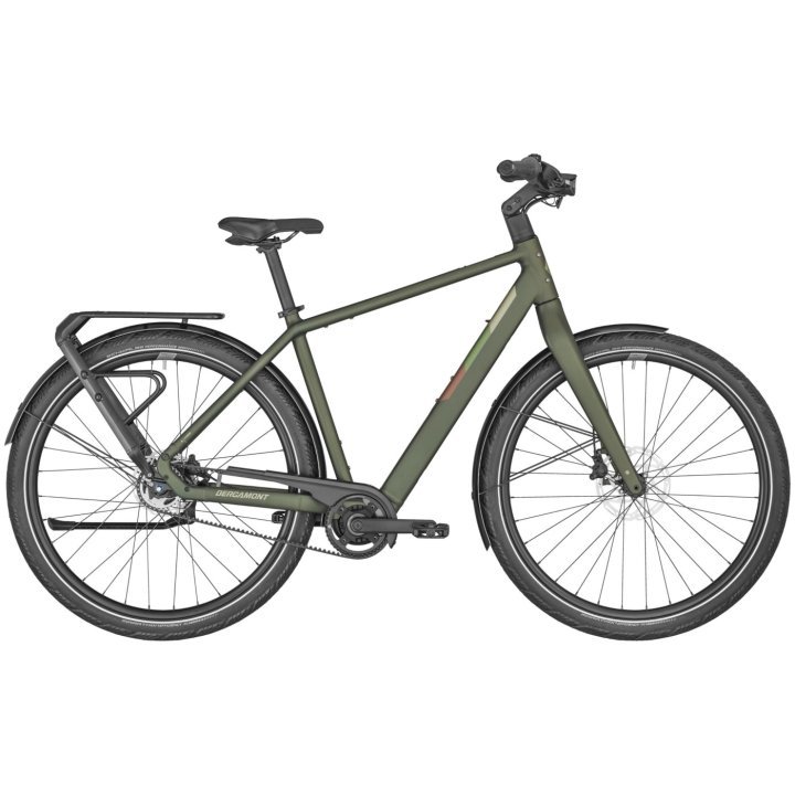 e-vitess-expert-gent-1397538 Bergamont E-VITESS EXPERT GENT - E-Urban Bike - 2023