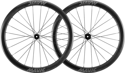 Mavic Cosmic SL 45 Disc 23mm 28" Laufradsatz Center Lock M11 12x100mm/12x142mm