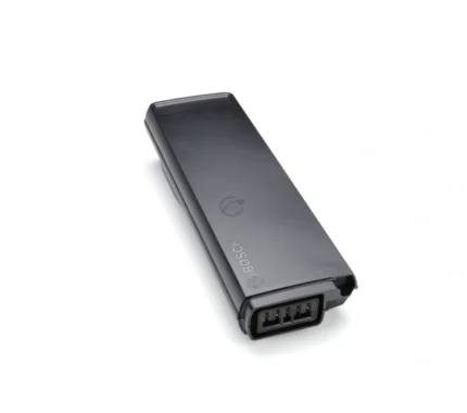 Bosch PowerPack 400 | Classic | Gepäckträger