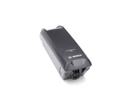 Bosch PowerPack 400 | Performance/Active |Rahmenakku